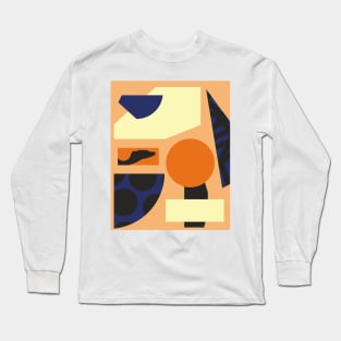 Sometimes Long Sleeve T-Shirt